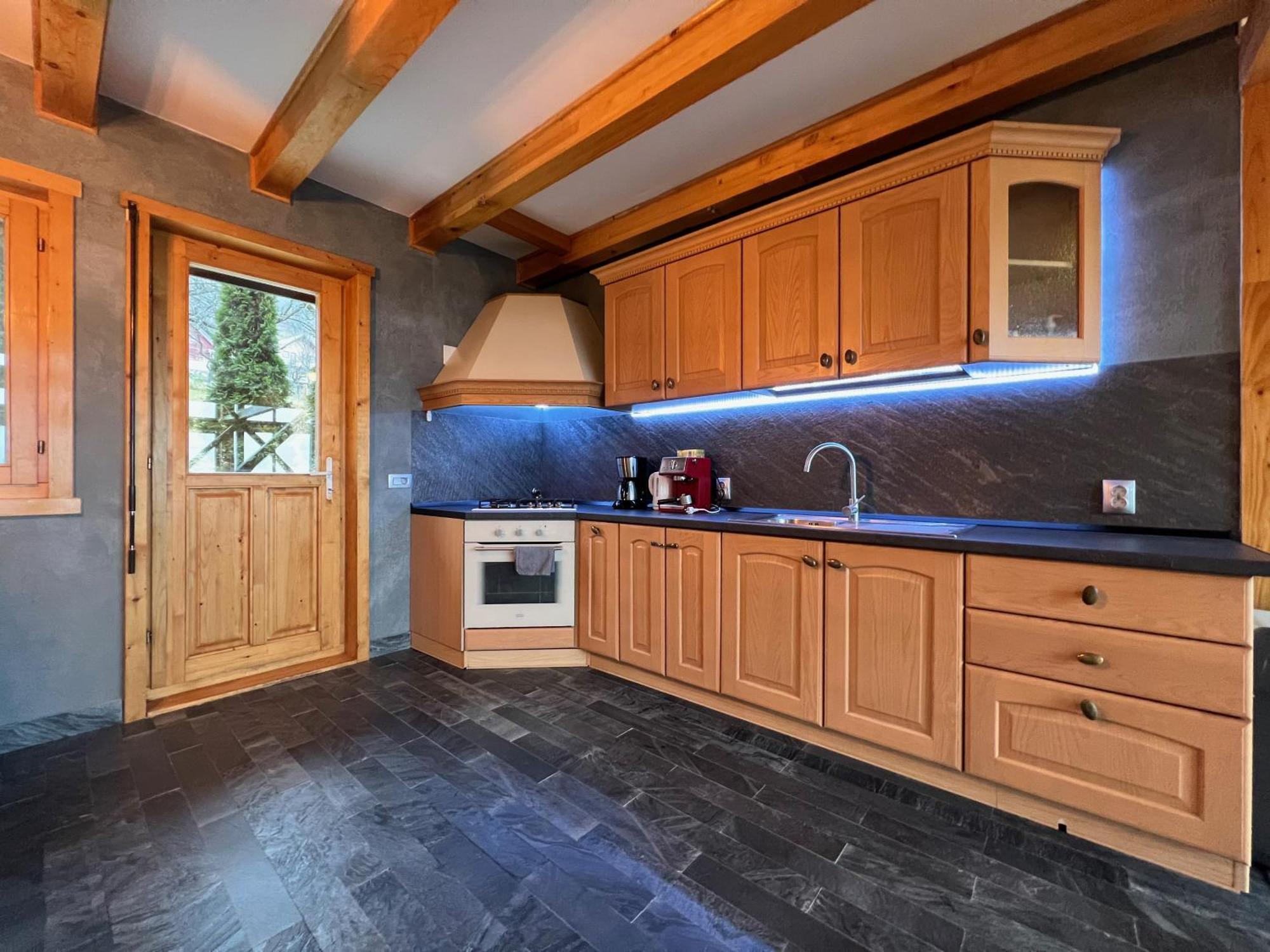Carpathian Log Home Bran  Dış mekan fotoğraf