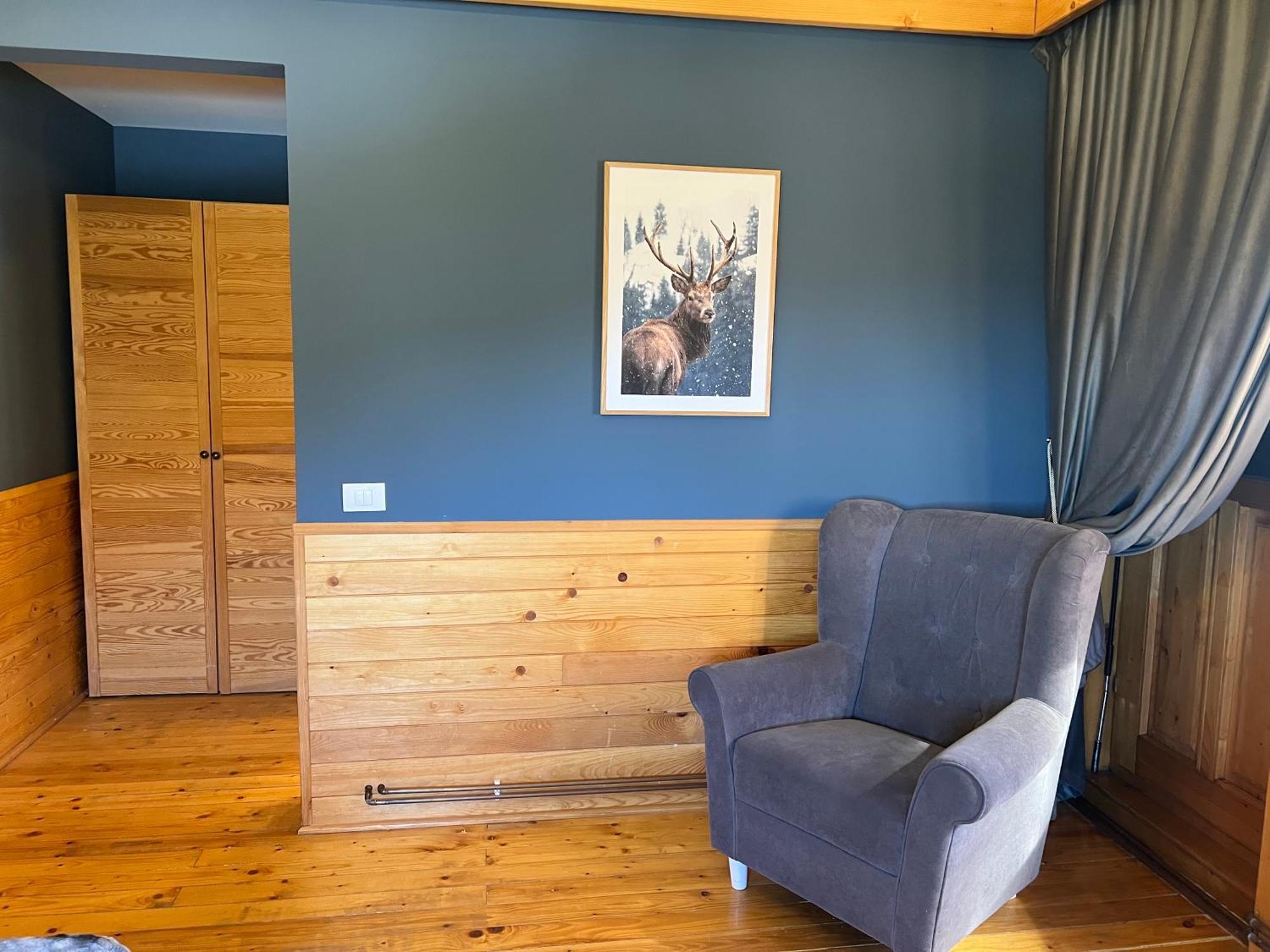 Carpathian Log Home Bran  Dış mekan fotoğraf